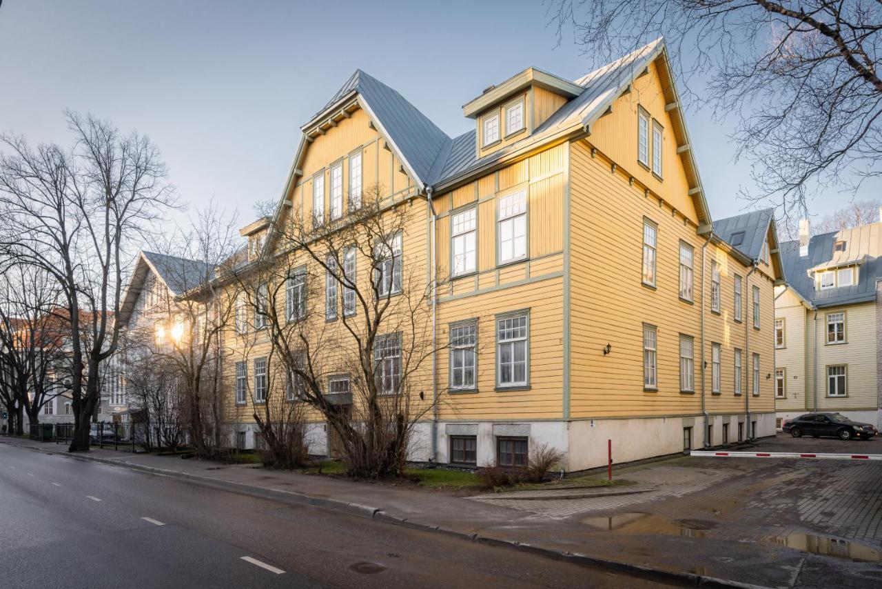 R43 Apartment Reval Exterior foto