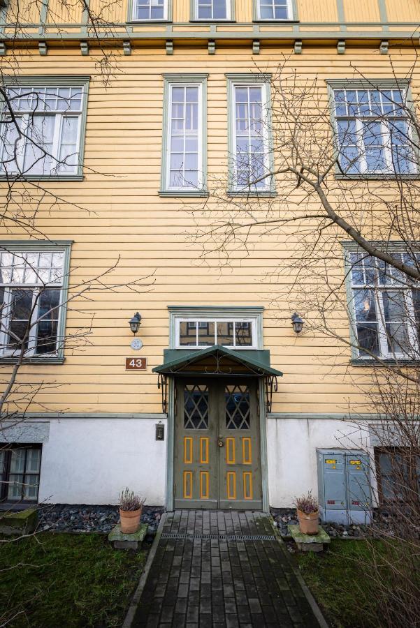 R43 Apartment Reval Exterior foto