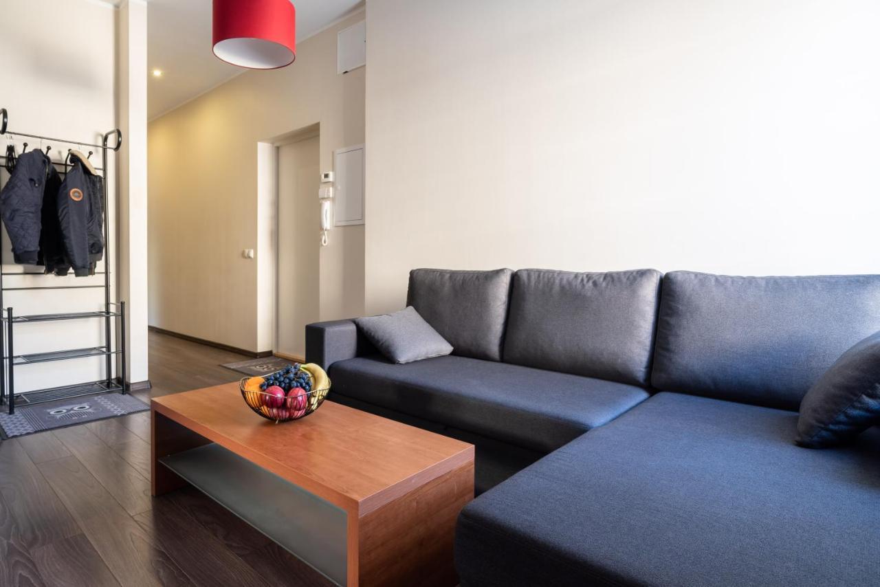 R43 Apartment Reval Exterior foto