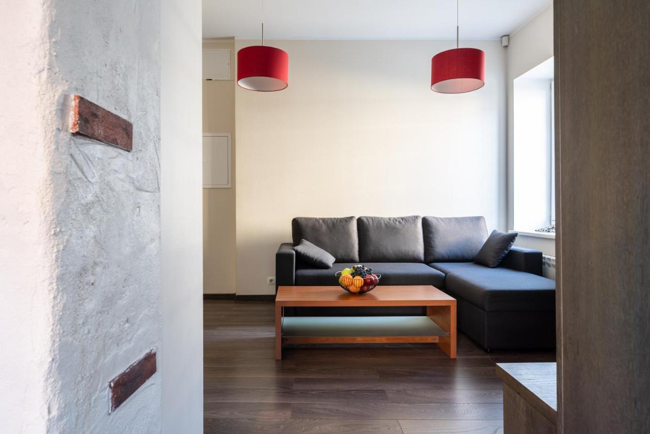 R43 Apartment Reval Exterior foto